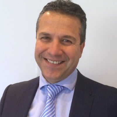 Steven Stucci